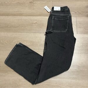 Pacsun Low Rise Carpenter jeans size 27